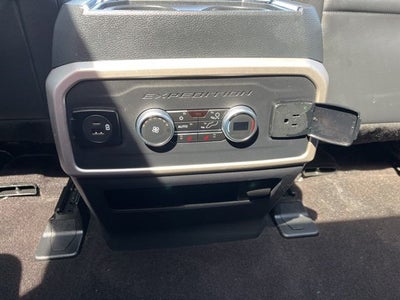 2023 Ford Expedition Max Limited Stealth 4WD | Pano Roof | 360 Cam | HD Tow