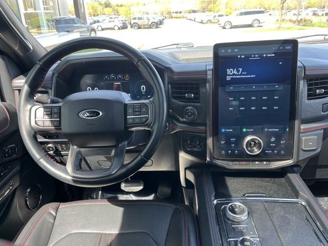 2023 Ford Expedition Max Limited Stealth 4WD | Pano Roof | 360 Cam | HD Tow