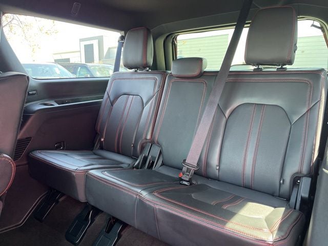 2023 Ford Expedition Max Limited Stealth 4WD | Pano Roof | 360 Cam | HD Tow