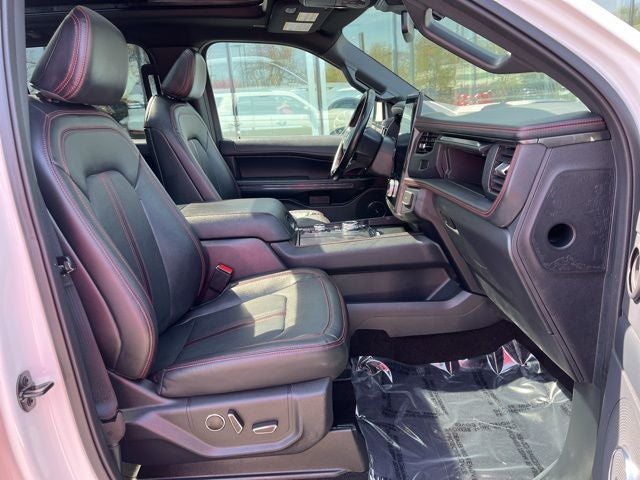 2023 Ford Expedition Max Limited Stealth 4WD | Pano Roof | 360 Cam | HD Tow