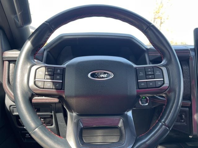 2023 Ford Expedition Max Limited Stealth 4WD | Pano Roof | 360 Cam | HD Tow