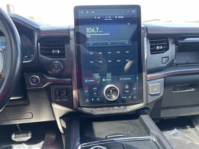 2023 Ford Expedition Max Limited Stealth 4WD | Pano Roof | 360 Cam | HD Tow