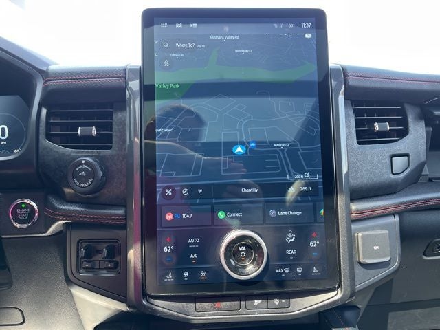 2023 Ford Expedition Max Limited Stealth 4WD | Pano Roof | 360 Cam | HD Tow