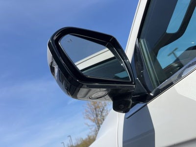 2023 Ford Expedition Max Limited Stealth 4WD | Pano Roof | 360 Cam | HD Tow