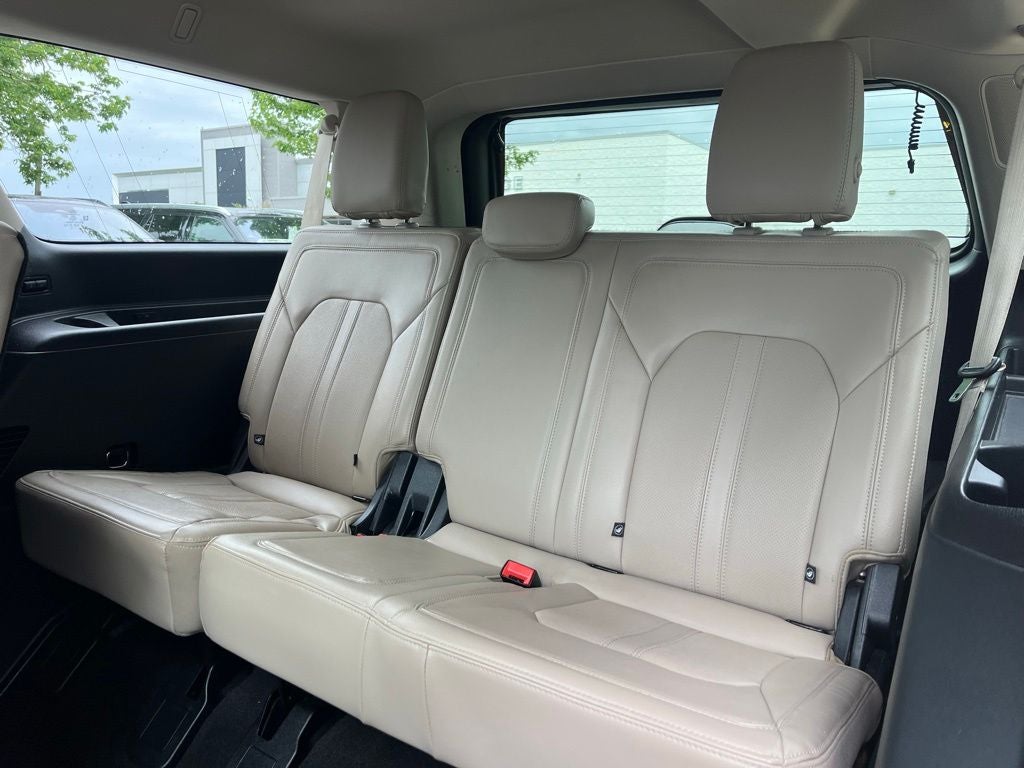 2023 Ford Expedition Max Limited 4WD | Pano Roof | Entertain Pkg | HD Tow Pkg