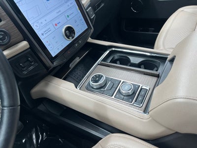 2023 Ford Expedition Max Limited 4WD | Pano Roof | Entertain Pkg | HD Tow Pkg