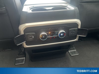 2023 Ford Expedition Max Limited 4WD | Perform Pkg | HD Tow | 15.5" Touchscreen