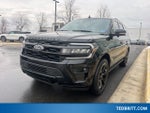 2023 Ford Expedition Max Limited 4WD | Perform Pkg | HD Tow | 15.5" Touchscreen