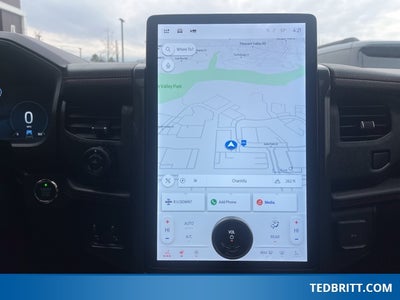 2023 Ford Expedition Max Limited 4WD | Perform Pkg | HD Tow | 15.5" Touchscreen