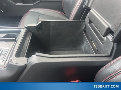 2023 Ford Expedition Max Limited 4WD | Perform Pkg | HD Tow | 15.5" Touchscreen