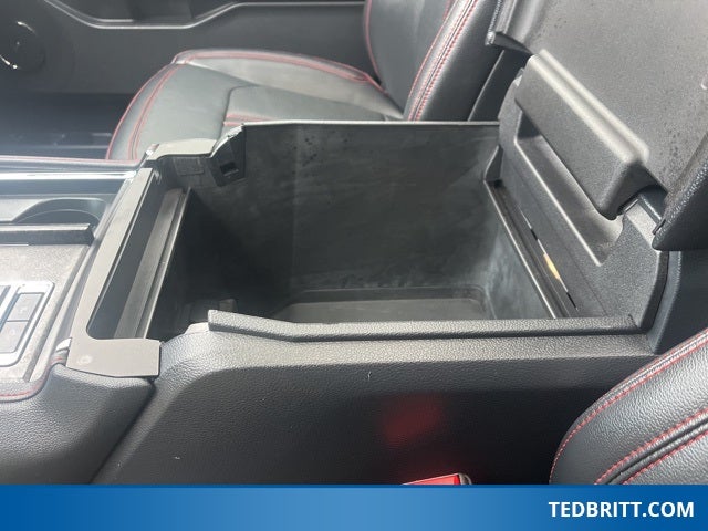 2023 Ford Expedition Max Limited 4WD | Perform Pkg | HD Tow | 15.5" Touchscreen