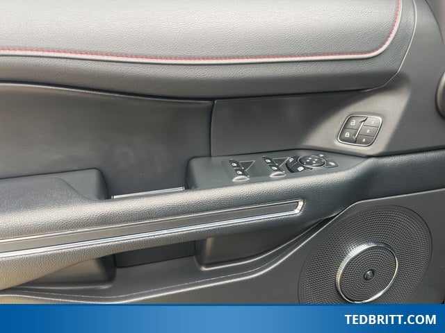 2023 Ford Expedition Max Limited 4WD | Perform Pkg | HD Tow | 15.5" Touchscreen