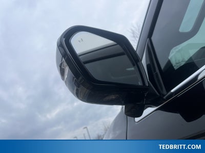 2023 Ford Expedition Max Limited 4WD | Perform Pkg | HD Tow | 15.5" Touchscreen