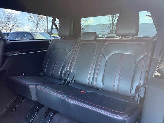 2023 Ford Expedition Max Limited 4WD | Performance Pkg | HD Tow Pkg