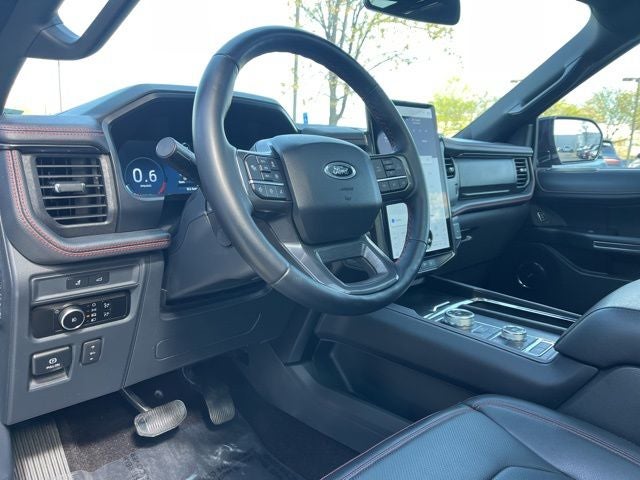 2023 Ford Expedition Max Limited 4WD | Performance Pkg | HD Tow Pkg