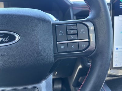 2023 Ford Expedition Max Limited 4WD | Performance Pkg | HD Tow Pkg