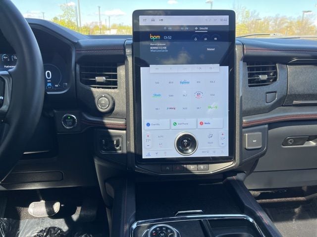 2023 Ford Expedition Max Limited 4WD | Performance Pkg | HD Tow Pkg