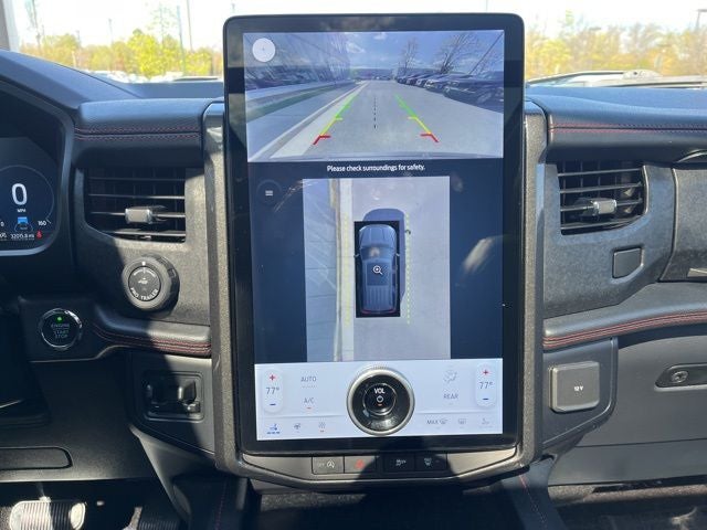 2023 Ford Expedition Max Limited 4WD | Performance Pkg | HD Tow Pkg