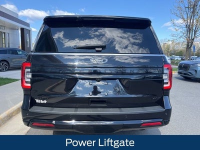 2023 Ford Expedition Max Limited 4WD | Performance Pkg | HD Tow Pkg