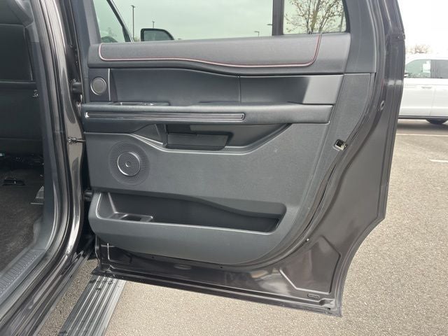 2022 Ford Expedition Max Limited 4WD Stealth Edition | 360 Cam | 15.5" Touchscreen