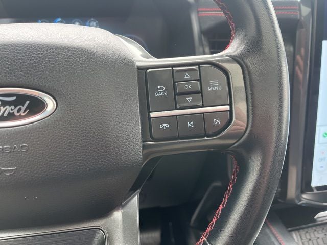 2022 Ford Expedition Max Limited 4WD Stealth Edition | 360 Cam | 15.5" Touchscreen