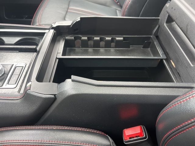 2022 Ford Expedition Max Limited 4WD Stealth Edition | 360 Cam | 15.5" Touchscreen