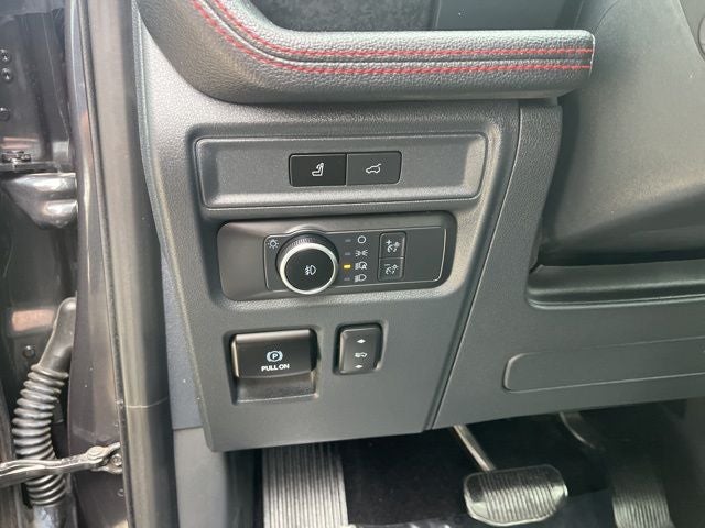 2022 Ford Expedition Max Limited 4WD Stealth Edition | 360 Cam | 15.5" Touchscreen