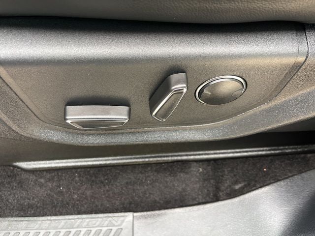 2022 Ford Expedition Max Limited 4WD Stealth Edition | 360 Cam | 15.5" Touchscreen