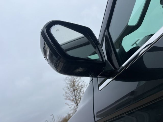 2022 Ford Expedition Max Limited 4WD Stealth Edition | 360 Cam | 15.5" Touchscreen