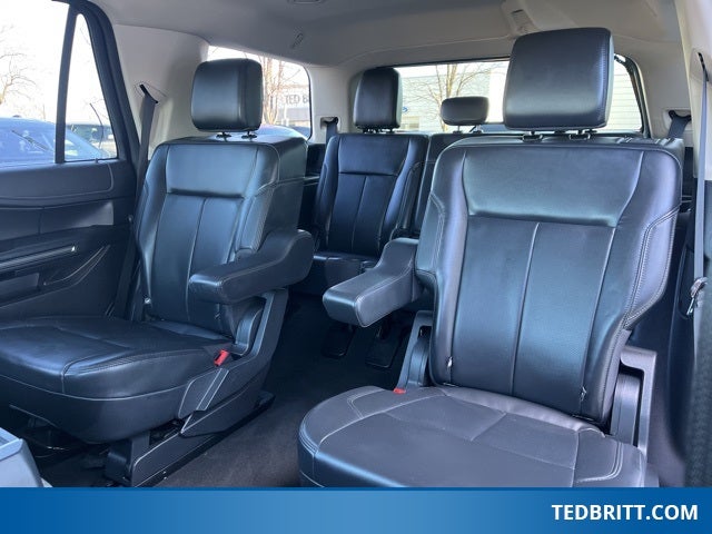 2024 Ford Expedition XLT | Special Edition Pkg | Remote Start