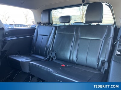 2024 Ford Expedition XLT | Special Edition Pkg | Remote Start