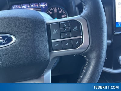 2024 Ford Expedition XLT | Special Edition Pkg | Remote Start