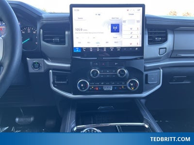 2024 Ford Expedition XLT | Special Edition Pkg | Remote Start