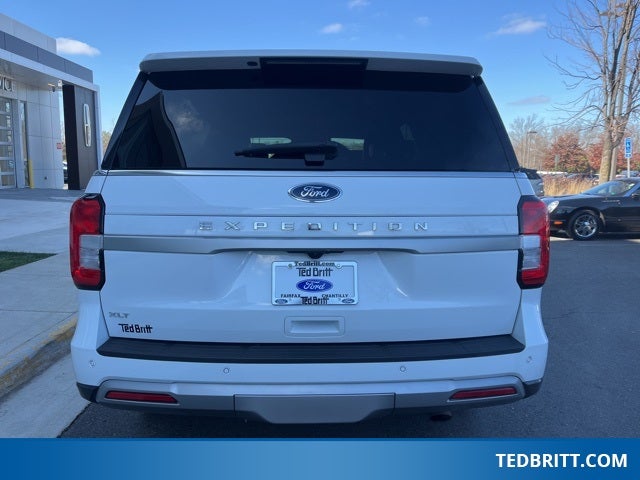 2024 Ford Expedition XLT | Special Edition Pkg | Remote Start