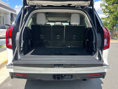 2025 Ford Expedition Active 4WD | Pano Roof | 360 Cam | BLIS | HD Tow Pkg