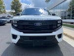 2025 Ford Expedition Active 4WD | Pano Roof | 360 Cam | BLIS | HD Tow Pkg