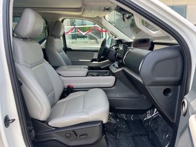 2025 Ford Expedition Active 4WD | Pano Roof | 360 Cam | BLIS | HD Tow Pkg