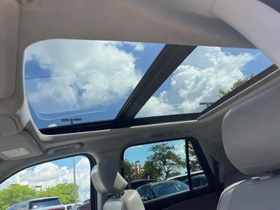 2025 Ford Expedition Active 4WD | Pano Roof | 360 Cam | BLIS | HD Tow Pkg