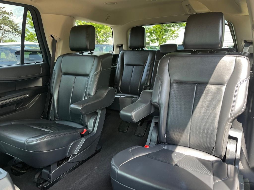 2024 Ford Expedition XLT 4WD | Pano Roof | 360 Cam | BLIS | HD Tow Pkg