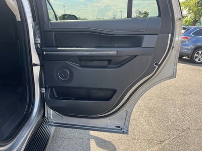 2024 Ford Expedition XLT 4WD | Pano Roof | 360 Cam | BLIS | HD Tow Pkg