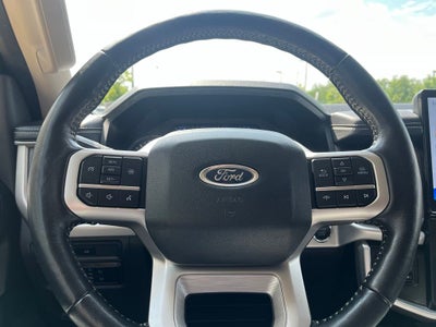2024 Ford Expedition XLT 4WD | Pano Roof | 360 Cam | BLIS | HD Tow Pkg