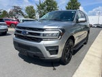 2024 Ford Expedition XLT 4WD | Pano Roof | 360 Cam | BLIS | HD Tow Pkg