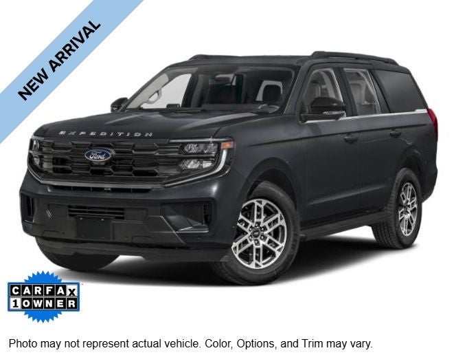 2025 Ford Expedition Active 4WD | BLIS | HD Tow Pkg | Adaptive Cruise