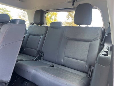 2025 Ford Expedition Active 4WD | 360 Camera | BLIS | HD Tow Pkg