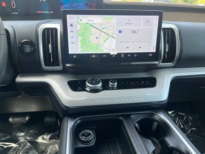 2025 Ford Expedition Active 4WD | 360 Camera | BLIS | HD Tow Pkg