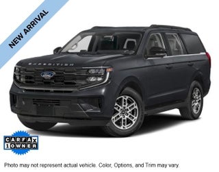 2025 Ford Expedition Active 4WD | BLIS | HD Tow Pkg | Adaptive Cruise