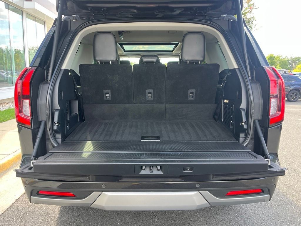2025 Ford Expedition Platinum 4WD | Pano Roof | 360 Cam | BLIS | HD Tow Pkg