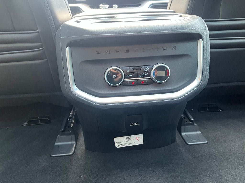 2025 Ford Expedition Platinum 4WD | Pano Roof | 360 Cam | BLIS | HD Tow Pkg