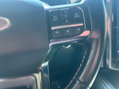 2023 Ford Expedition Platinum 4WD | Pano Roof | 360 Cam | HD Tow | Entertain Pkg