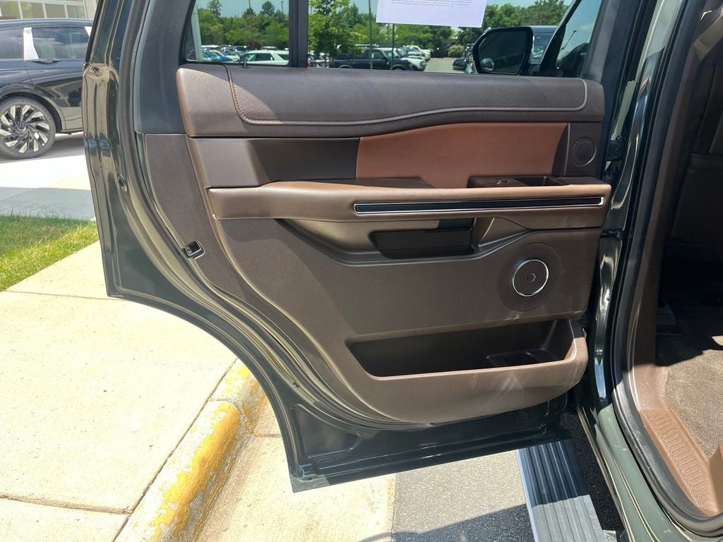 2022 Ford Expedition King Ranch 4WD | Pano Roof | 360 Cam | BLIS | Tow Pkg